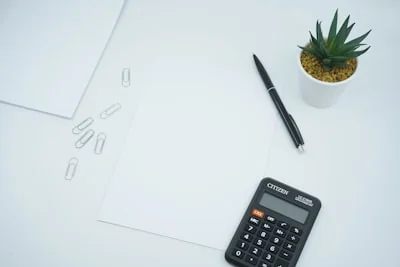 연차 계산기 참고 자료