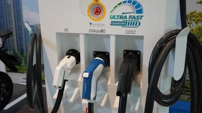 전기차 보조금 참고 자료