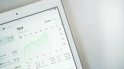 ISA 계좌 개설