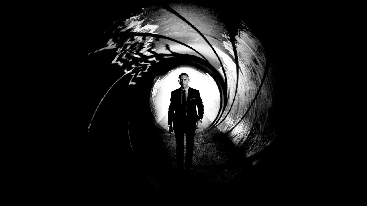 007 스카이폴 스틸컷 설명 자료