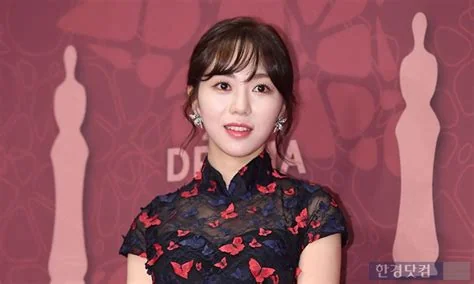 권민아 프로필 2026 예시 이미지