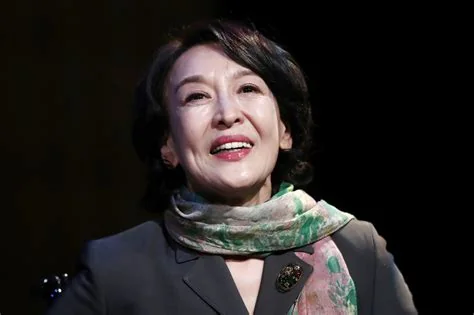 윤석화 배우 사진 2026