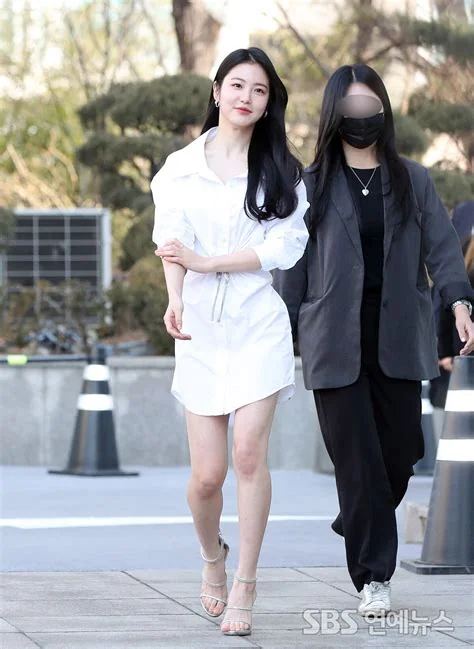 신예은 배우 2026