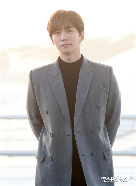 이준호 배우 사진 2026