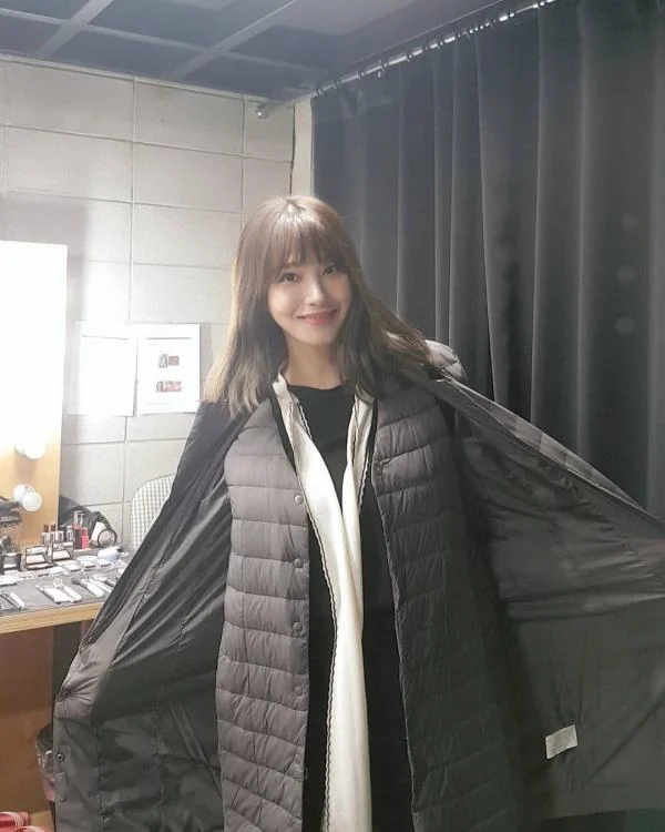 유인영 인스타그램 일상 2026년 6월 안내 이미지