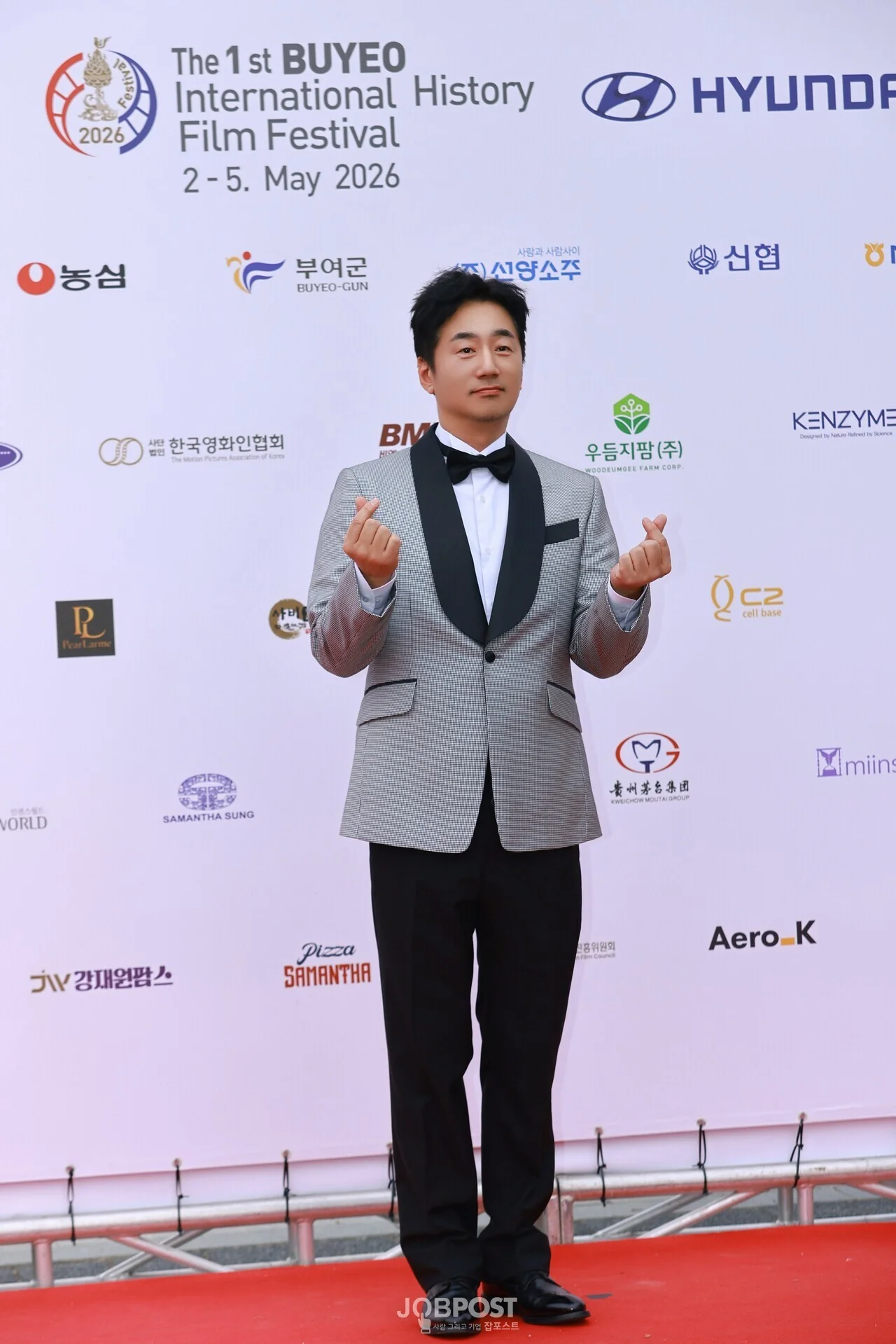 류승수 배우 사진 2026 설명 자료