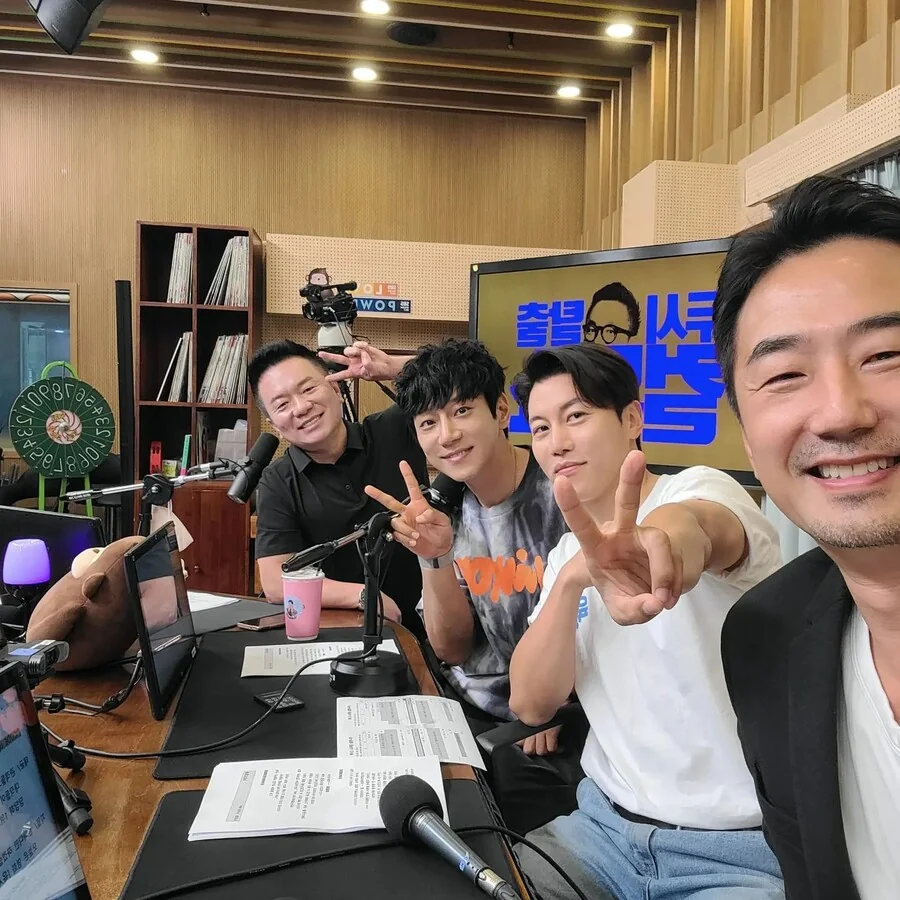 류승수 프로필 2026년 6월 참고 자료