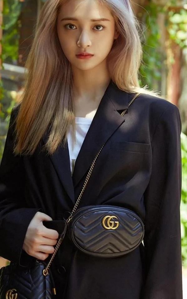 주결경 프로필 사진 2026년 6월