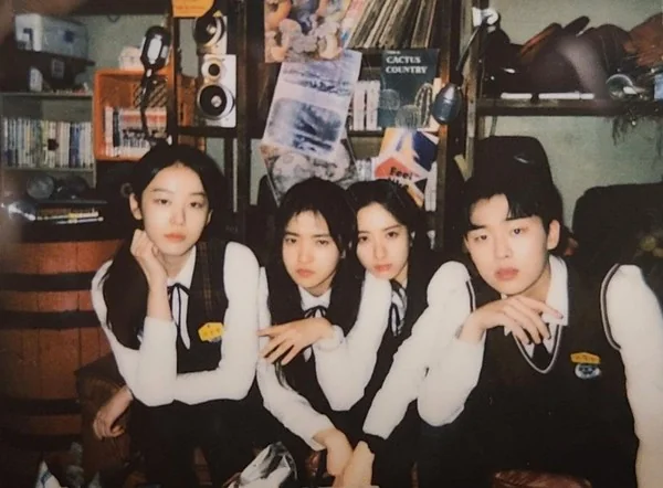 이주명 나이 프로필 김지석 관련 이미지