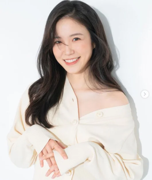 장예원 근황과 아나운서 퇴사 관련 이미지