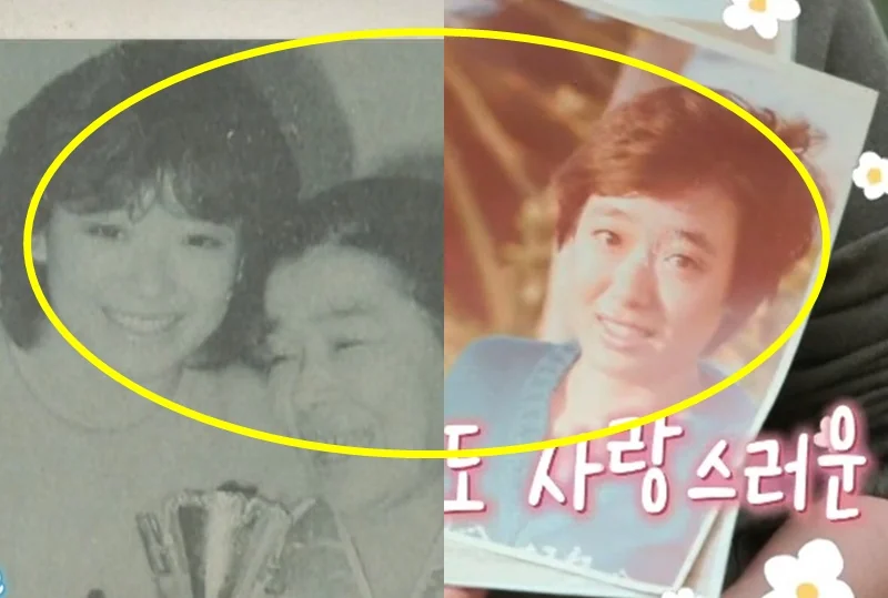 혜은이 가수 사진 2026 참고 자료