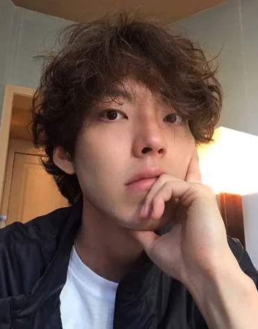 김우빈 인스타그램 일상 2026년 6월