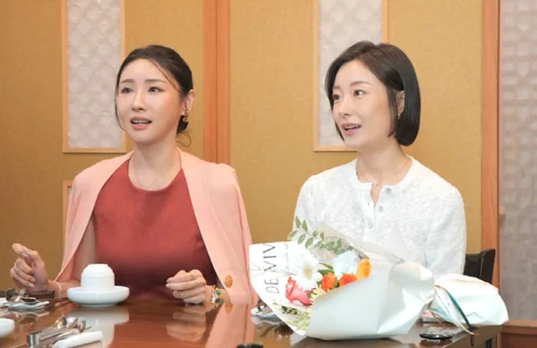 천명훈 근황 신랑수업 소월 관련 이미지