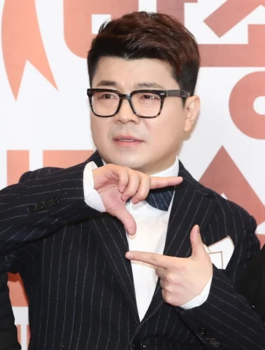 방송인 최욱 프로필 나이와 참고 자료