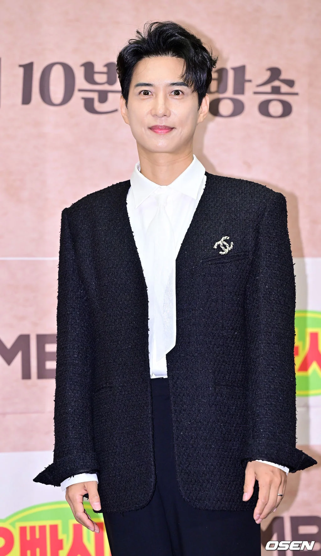 가수 김원준 사진 2026 설명 자료