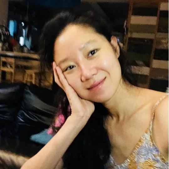 공효진 배우 사진 2026 상세 정보