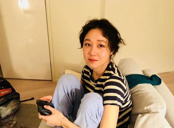 공효진 만의 복귀작 유부녀 관련 이미지