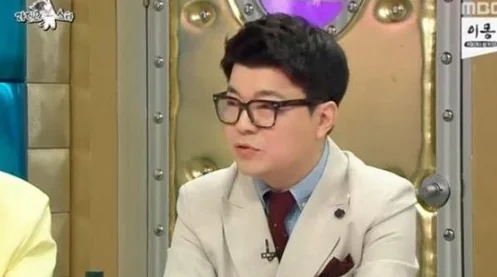 방송인 최욱 2026 예시 이미지