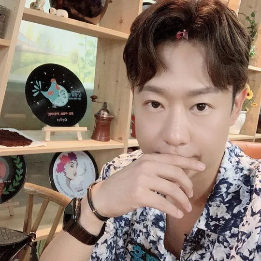 천명훈 근황 신랑수업 소월 안내