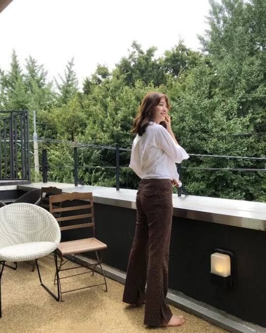다채로운 매력의 소유자 유인영 관련 이미지