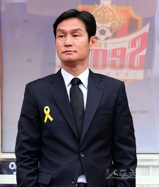 최용수 감독 근황 활동 참고 자료
