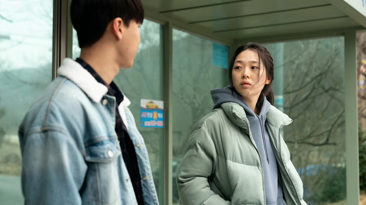 다음 소희 스틸컷 참고 자료