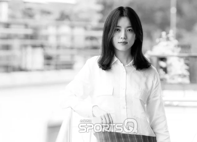 배우 한효주 사진 2026년 6월