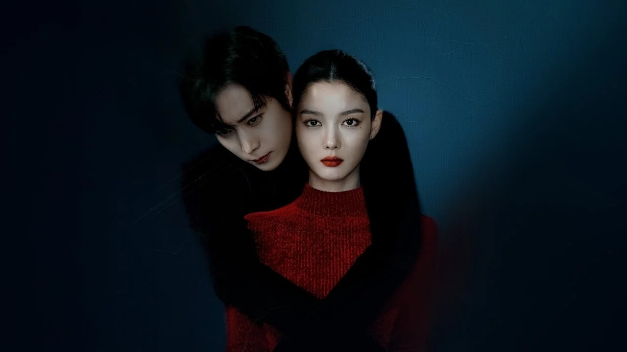 친애하는 X 스틸컷 참고 자료