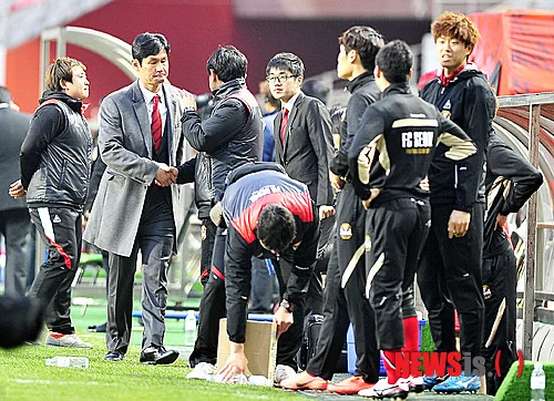 최용수 감독 2026 상세 정보