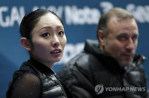 안도 미키 피겨 스케이팅 2026 설명 자료