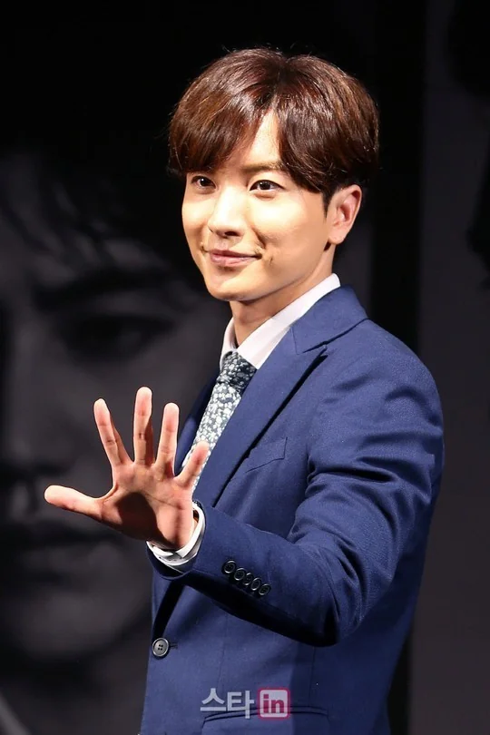 슈퍼주니어 이특 프로필과 최근 관련 이미지