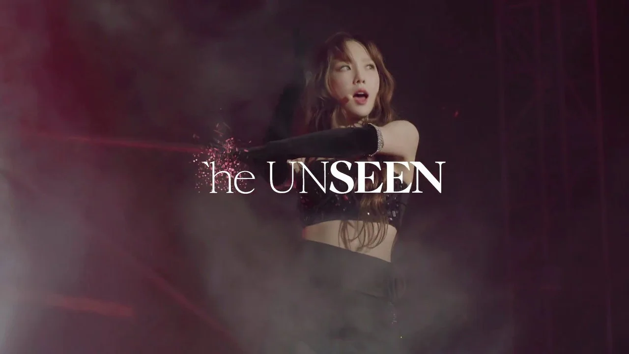 태연 콘서트- 디언씬 스틸컷