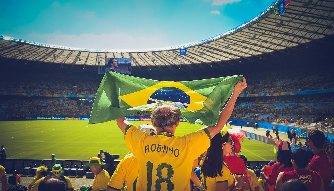2026 FIFA 월드컵 참고 자료