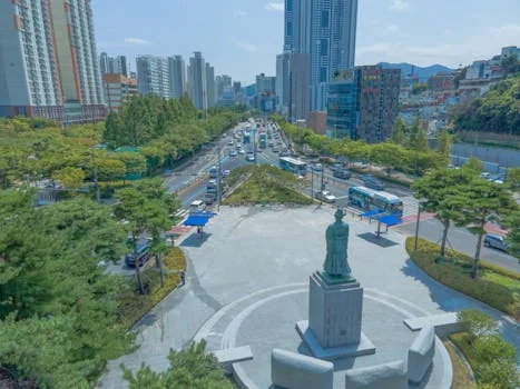 고양 사전투표소 위치 찾기 관련 이미지