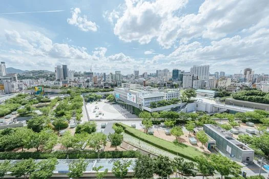 서울시 공공서비스예약 참고 자료
