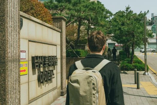 여수출입국 비자 정책 사무소 관련 이미지
