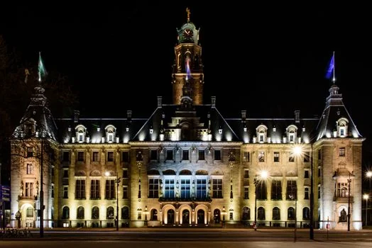 Staatsexamen NT2 참고 자료