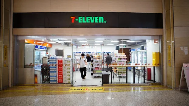 농식품바우처 편의점 참고 자료