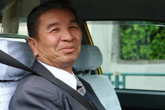택시기사 되는법 총정리 자격증부터 관련 이미지