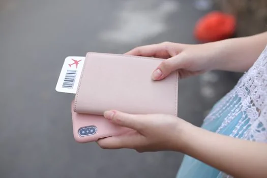 여행자보험 휴대품 보상 한도 관련 이미지