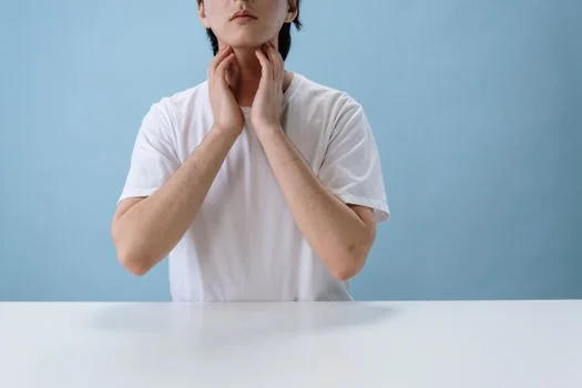 과민성대장증후군 증상 참고 자료