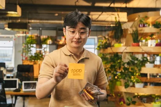 정부 청년 대출 조건 안내