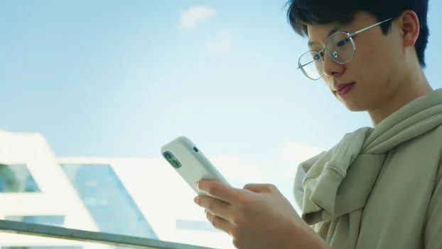 모바일 건강보험증 발급 방법 안내