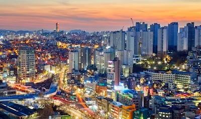 서울시 주택 사이트 활용 관련 이미지
