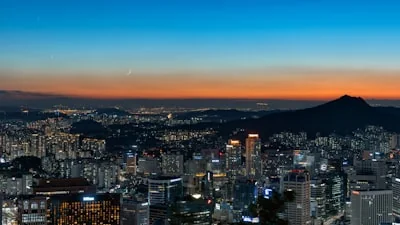 서울시 주택 사이트 활용 안내
