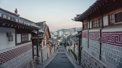 서울시 주택 사이트 참고 자료