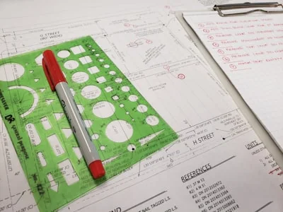 Floorplanner 사용법 참고 자료
