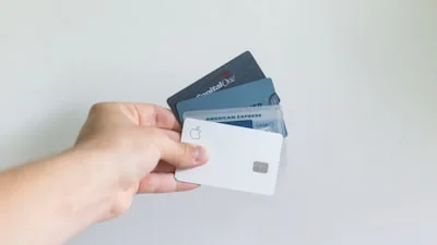 개인사업자 카드발급 전용 혜택 관련 이미지