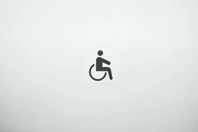 장애인활동지원사 참고 자료