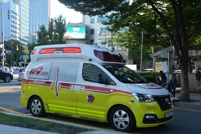 자동차검사 예약 가이드 과태료 안내